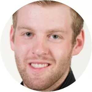 Brett Walsh - Canadian volleyball player