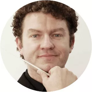 Brett Weymark - Singer