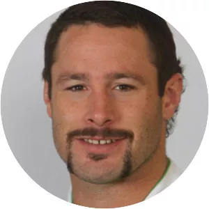 Brett White - Rugby league rugby prop