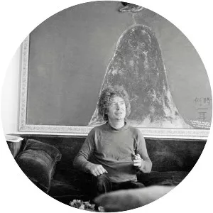 Brett Whiteley - Australian artist