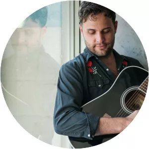 Brett Wiscons - Musical artist