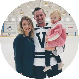 Brett Wysopal - Ice hockey player