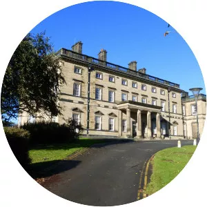 Bretton Hall