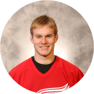 Bretton Stamler - Ice hockey player