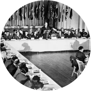 Bretton Woods Conference - 