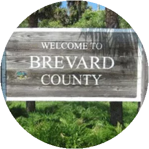 Brevard County - County in Florida