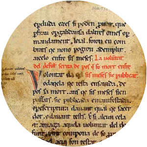 Breviary of Alaric