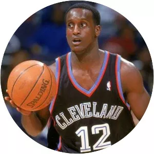 Brevin Knight - Basketball point guard