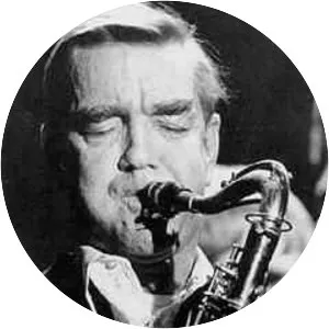 Brew Moore - American saxophonist