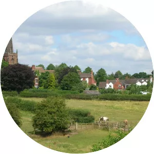 Brewood
