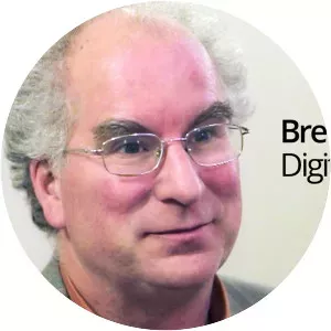 Brewster Kahle