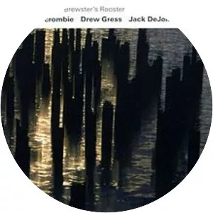 Brewster's Rooster - Album by John Surman