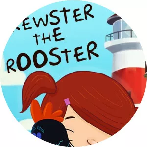 Brewster the Rooster - TV program