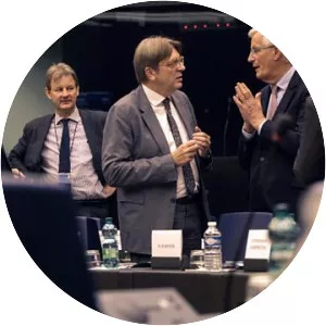 Brexit Behind Closed Doors - Storyville: Season 5, Episode 5