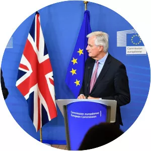 Brexit negotiations - 