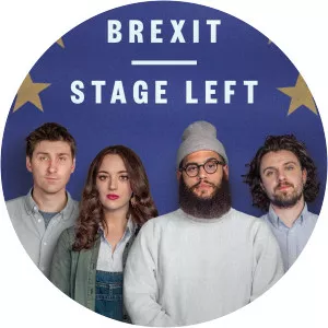 Brexit Stage Left - TV program