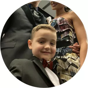 Brexton Locke Busch photograph