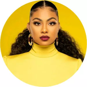 Bri Babineaux - Singer