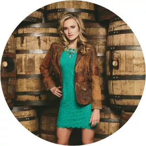 Bri Bagwell - Musical artist