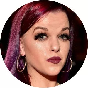 Bri Barlup - TV personality