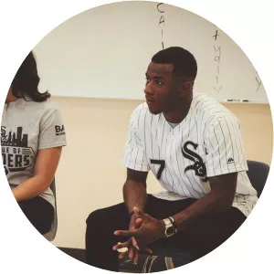 Bria Anderson photograph