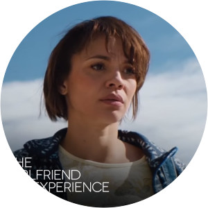 Bria Jones The Girlfriend Experience