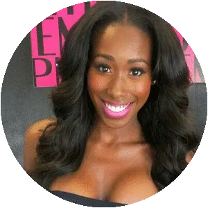 Bria Myles