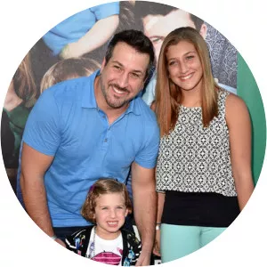 Briahna Joely Fatone photograph