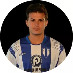 Briam Eduardo Acosta Arellano