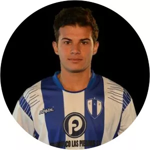 Briam Eduardo Acosta Arellano