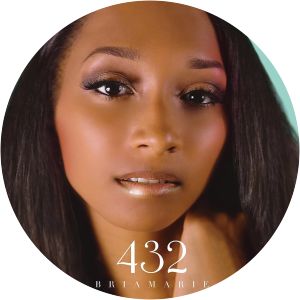 Bria Marie - Musical artist
