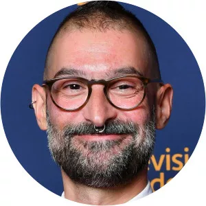 Brian A. Kates - Film editor