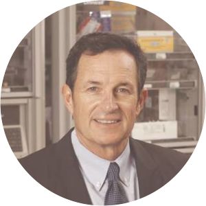 Brian A. Gragnolati photograph