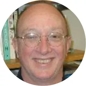 Brian A. Huot - Author