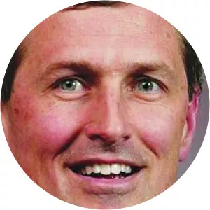 Brian A. Jenkins - Chief Executive Officer of Dave & Buster's