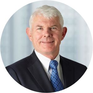 Brian A Mcnamee - Executive