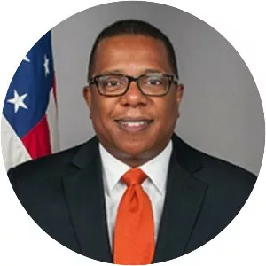Brian A. Nichols - United States Assistant Secretary of State for Western Hemisphere Affairs