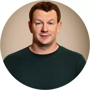 Brian Acton