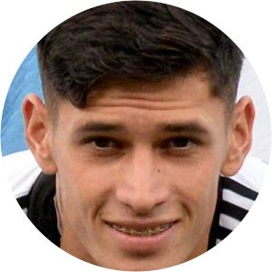 Brian Aguirre - Argentine footballer