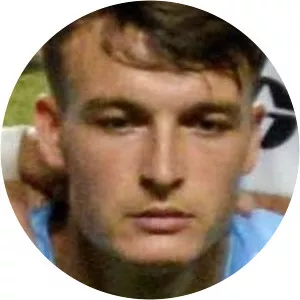 Brian Alejandro Calderara - Football player