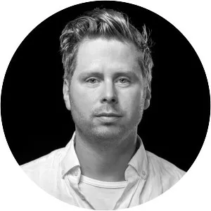 Brian Alfred - Artist