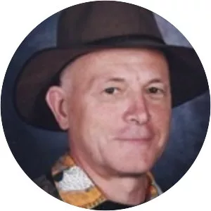 Brian Alspach photograph