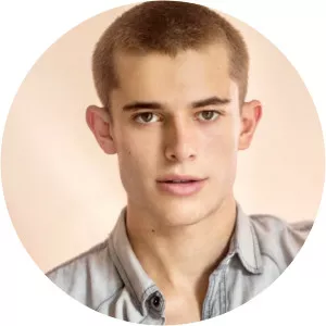 Brian Altemus - Film actor