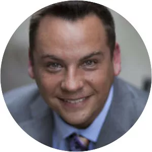 Brian Alvey - Lauren Talley's husband