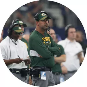 Brian Angelichio - Coach