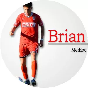 Brian Ariel Giménez