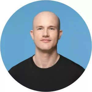 Brian Armstrong - CEO of Coinbase