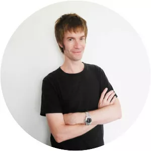 Brian Ashcraft - American journalist