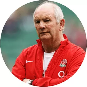 Brian Ashton - Coach