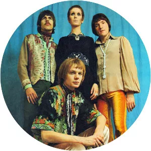 Brian Auger and the Trinity